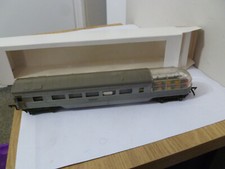 Vintage grey tri for sale  ISLE OF BUTE