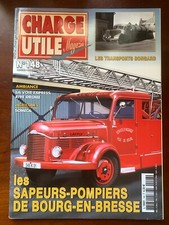 Charge utile magazine d'occasion  Saint-Omer