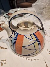 King malmesbury pottery for sale  BRISTOL