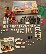 Vintage lego fire for sale  Shrub Oak