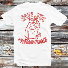 Save orangutan homage for sale  LONDON