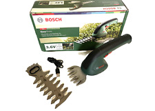 Bosch strauchschere akku gebraucht kaufen  Langquaid