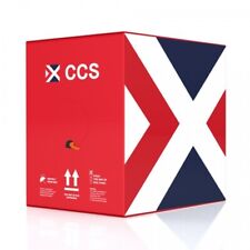 Connectix ccs cat6 for sale  PULBOROUGH
