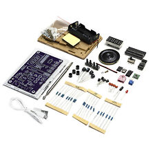 Radio kit electronic for sale  Shipping to Ireland