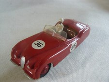 Jaguar 120 cabriolet d'occasion  Signes
