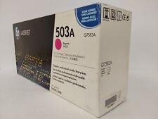 Genuine 503a magenta for sale  Chatsworth