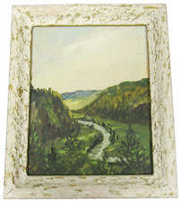 Small size handpainted for sale  Biddeford