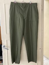 Pantalon hbt 107 d'occasion  Limoux