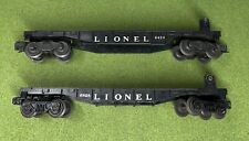 Vintage lionel trains for sale  Terrell