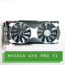 Msi nvidia geforce for sale  San Diego
