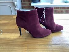 Autograph heeled suede for sale  WORTHING