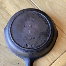 Vintage lodge cast for sale  Inman