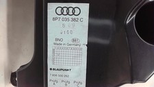 Caisson basses audi d'occasion  Sainte-Livrade-sur-Lot