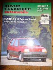 Express die revue d'occasion  France
