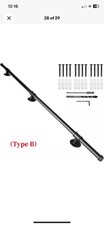 stair handrail kits for sale stair handrail kits for sale PRESTON