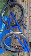 Saracen ariel frame for sale  ILKESTON