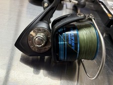 Daiwa saltist 5000h for sale  Miami