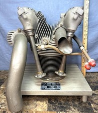 Wwii pratt whitney for sale  Conklin