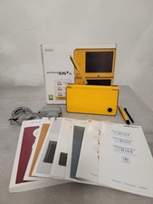 Nintendo dsi giallo usato Nintendo dsi giallo usato  Roma