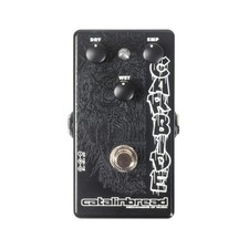 Catalinbread carbide distortio for sale  Brooklyn