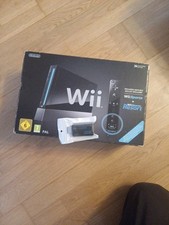 Pack nintendo wii d'occasion  Metz-