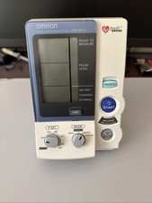 Monitor de pressão arterial digital profissional Omron Hem 907xl Intellisense comprar usado  Enviando para Brazil
