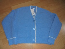 Strickjacke weste pullover gebraucht kaufen  Hille