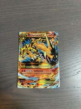 Mcharizard 107 106 usato  Lucca