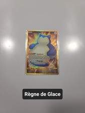 Pokemon regne glace d'occasion  Miramas