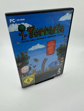 Terraria collector edition gebraucht kaufen  Mömbris