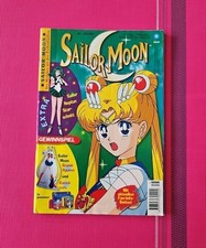Sailor moon 2001 gebraucht kaufen  Lauf a.d.Pegnitz