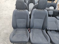 Sedili toyota yaris usato  San Giovanni Rotondo