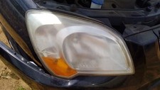 Passenger right headlight for sale  Gaffney