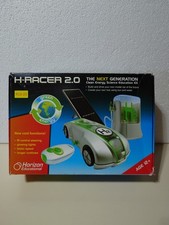 Kit de energia limpa carro H-racer 2.0 educação científica hidrogênio próxima geração comprar usado  Enviando para Brazil