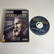 American experience henry for sale  Crystal Lake