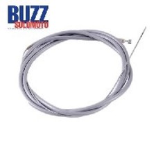 Vespa throttle cable for sale  HALIFAX