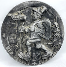 Heavy vintage german d'occasion Heavy vintage german d'occasion  Vendenheim