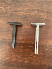 Gillette safety razor for sale Gillette safety razor for sale  ST. AGNES
