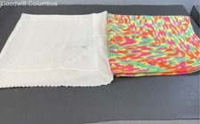 2 baby handmade blankets for sale 2 baby handmade blankets for sale Columbus