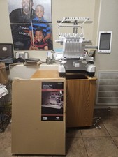 Baby lock enterprise for sale  Glendale