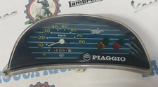 Contachilometri piaggio zip usato  Napoli