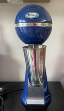 Drinkum milkshake shmoo for sale  LOUGHBOROUGH