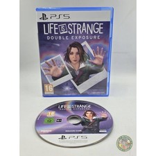 Life strange double d'occasion  Montpellier-
