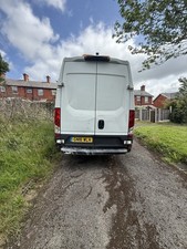 iveco daily minibus for sale iveco daily minibus for sale DARWEN