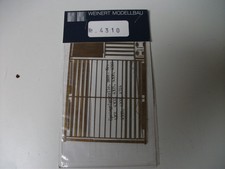 Weinert 4310 spriegelgestell gebraucht kaufen  Schortens