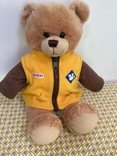 cuddly teddy bear for sale  COLCHESTER