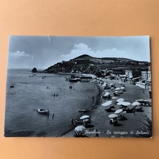 Piombino spiaggia salivolli usato  Bari