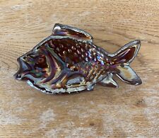 Vintage metal enamelled for sale  LAURENCEKIRK