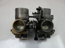 Vergaser vergaseranlage honda gebraucht kaufen Vergaser vergaseranlage honda gebraucht kaufen  Herne