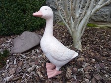 Gans keramik höhe gebraucht kaufen  Dippoldiswalde